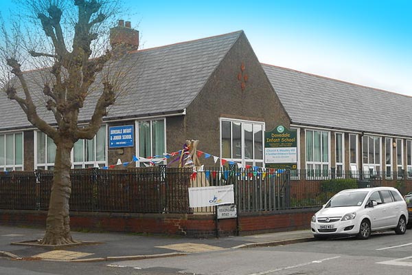 schools-dovedale - Out of Hours Kids' Club